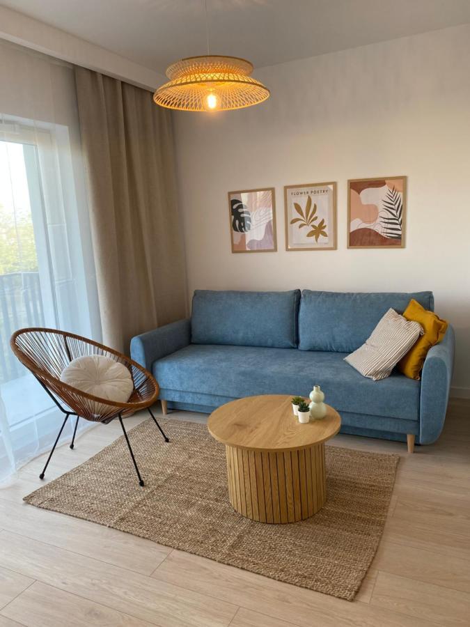 Apartment Metro Szwedzka Apple Warsaw